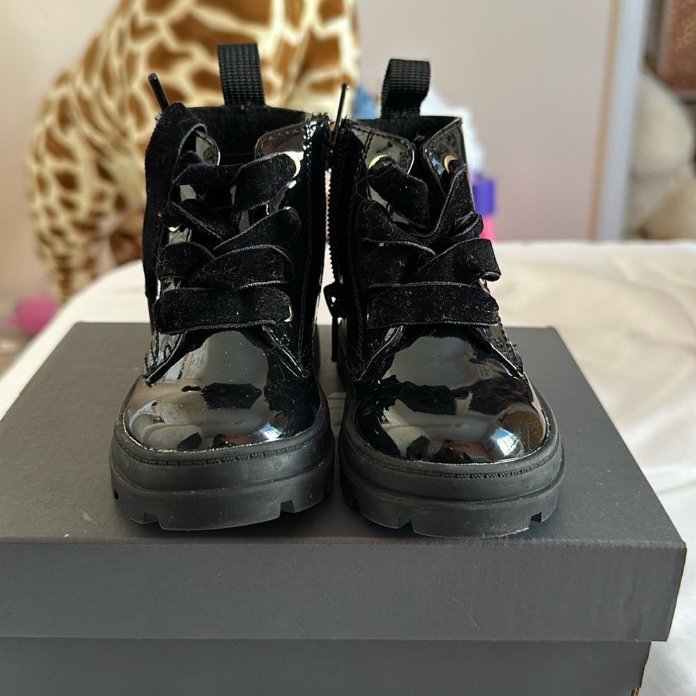 H&M boots